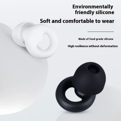 Luvna™ | Tapones para Dormir