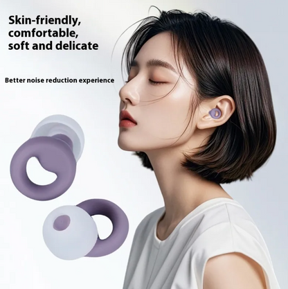 Luvna™ | Tapones para Dormir