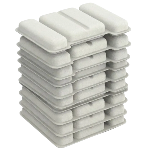 10x Filtros (10 Meses)