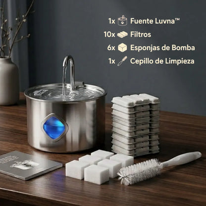 Fuente Luvna™ - 3.2L