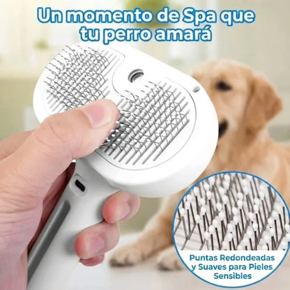 Luvna™ EcoSpa: Limpieza Sin Químicos