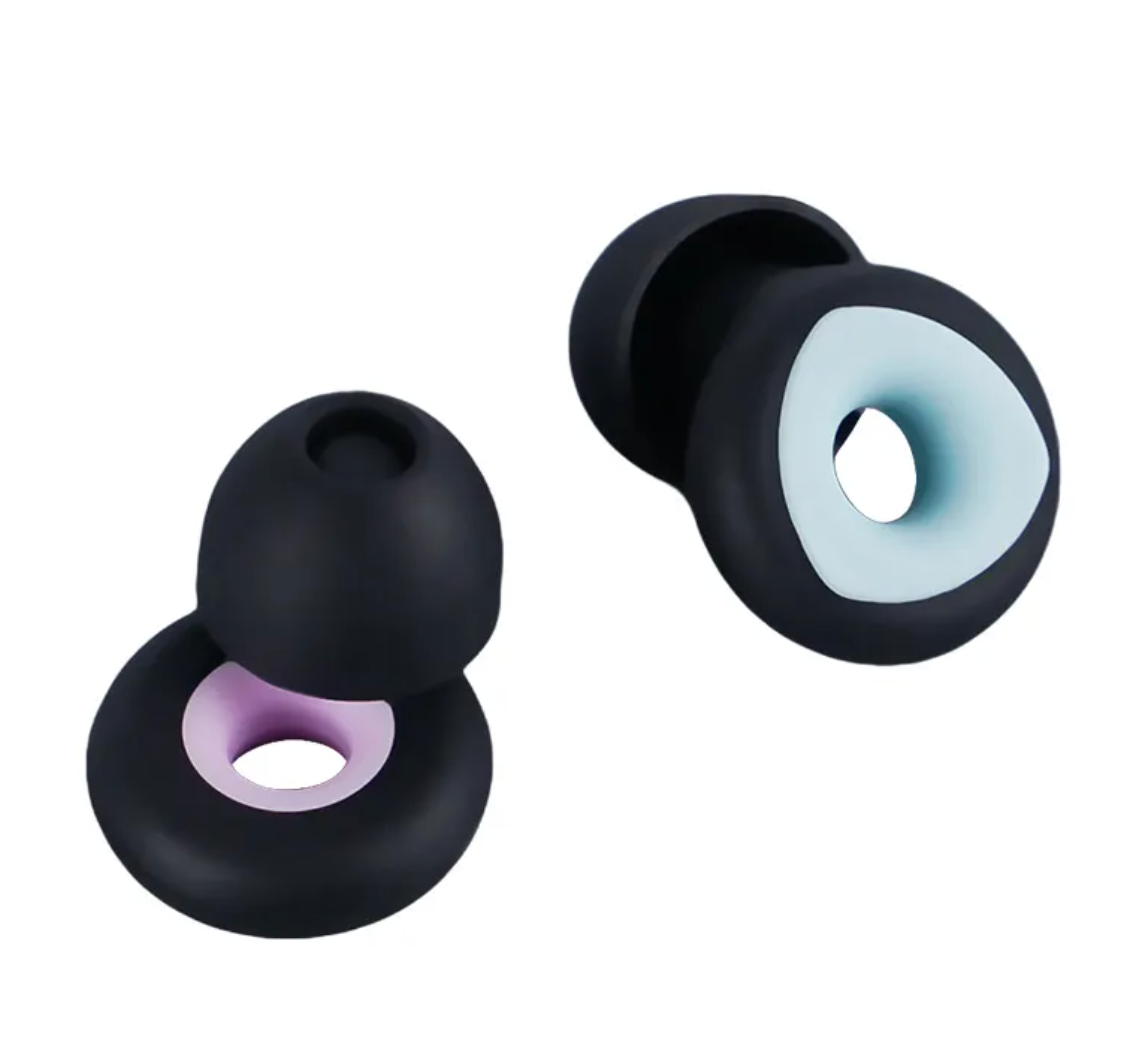 Luvna™ | Tapones para Dormir