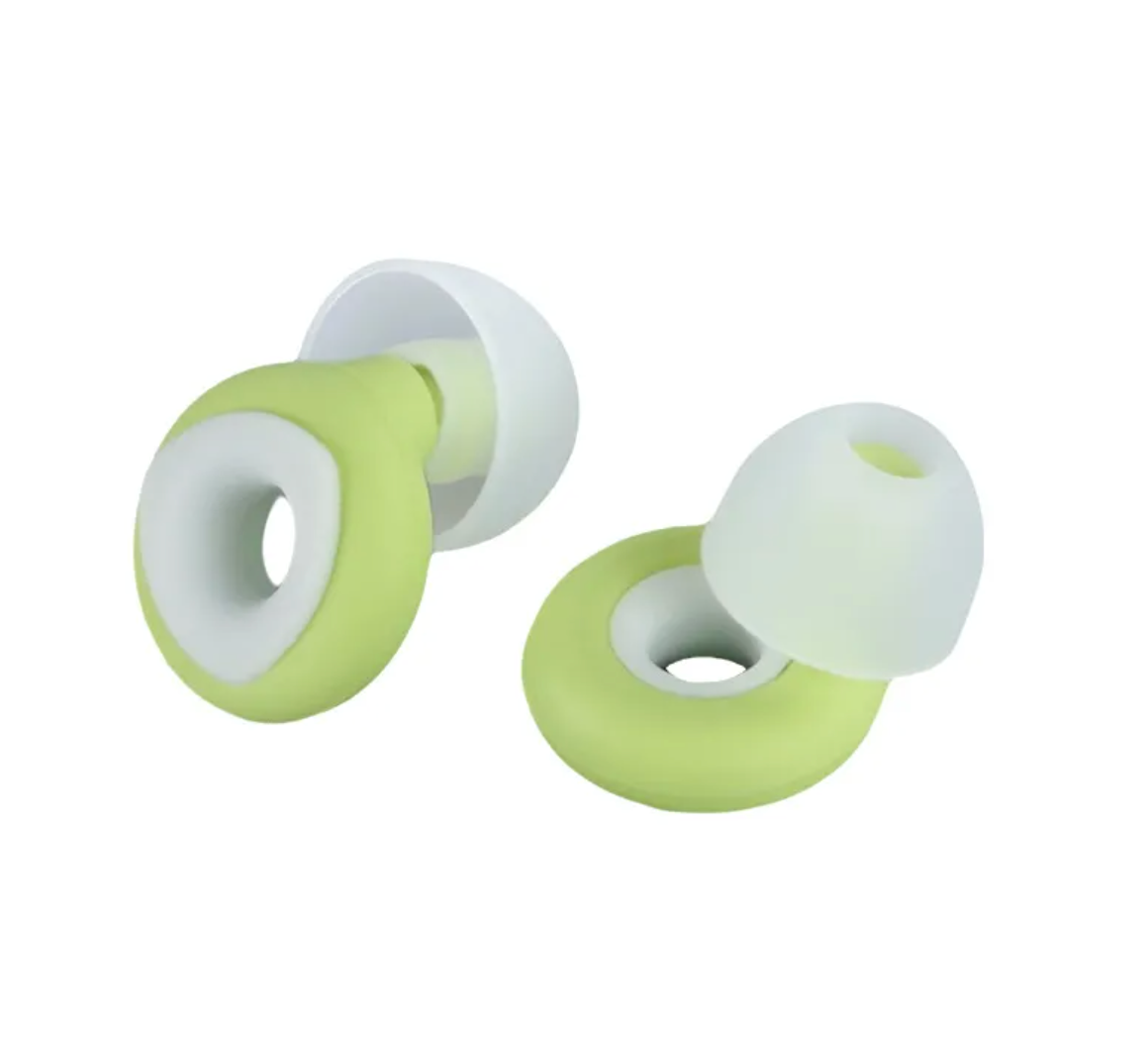 Luvna™ | Tapones para Dormir