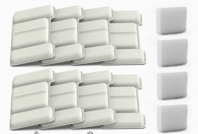 Pack de Filtros Extra - Luvna
