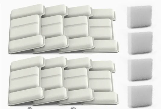 Pack de Filtros Extra - Luvna